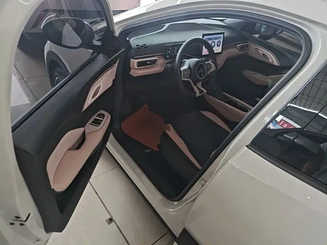 BYD Seagull — Фото автомобиля 15