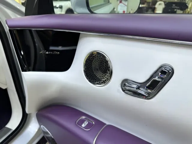 Maextro S800 — Фото автомобиля 14