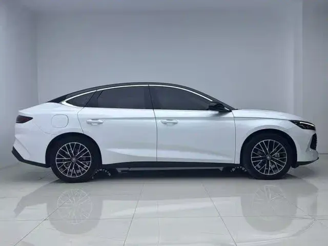 BYD Qin L — Фото автомобиля 5