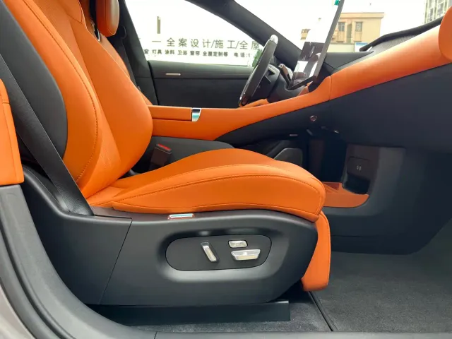 Xiaomi YU7 — Фото автомобиля 21