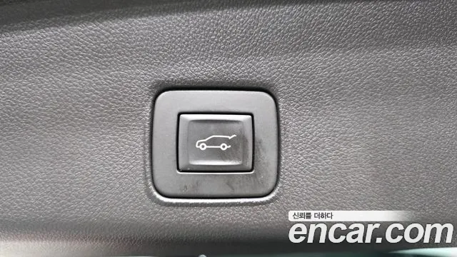 Chevrolet Trailblazer — Фото автомобиля 27