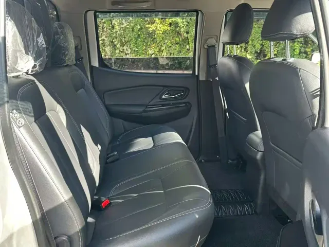 Dongfeng Ruiqi — Фото автомобиля 6