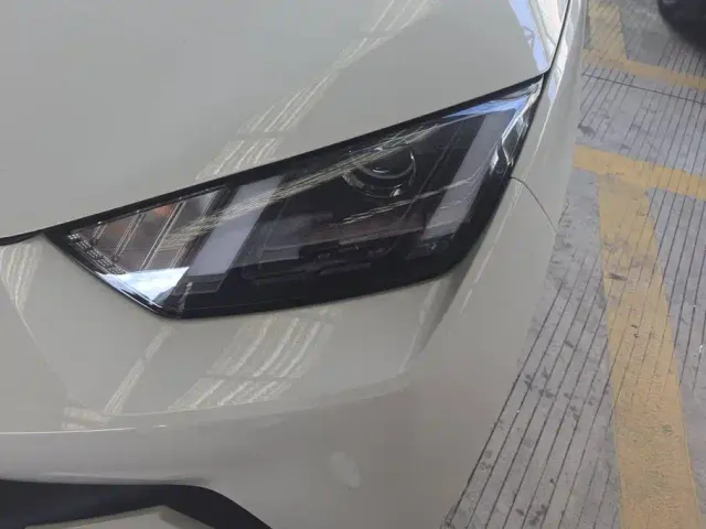 BYD Seagull — Фото автомобиля 5