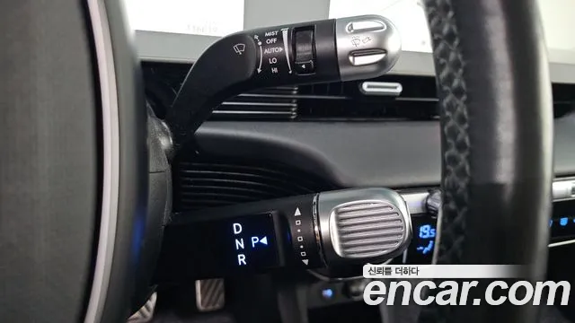 Hyundai Ioniq 5 Ioniq5 — Фото автомобиля 9