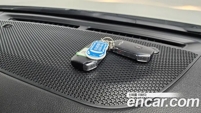 Kia Seltos Бензин 1.6 турбо 2WD — Фото автомобиля 18