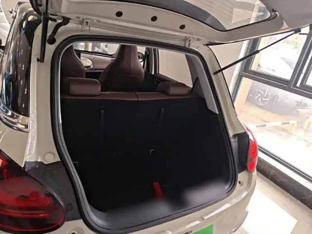 Wuling Bingo — Фото автомобиля 18