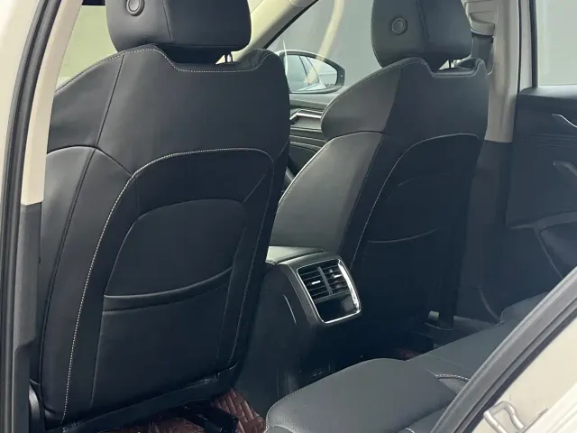 Skoda Octavia — Фото автомобиля 11