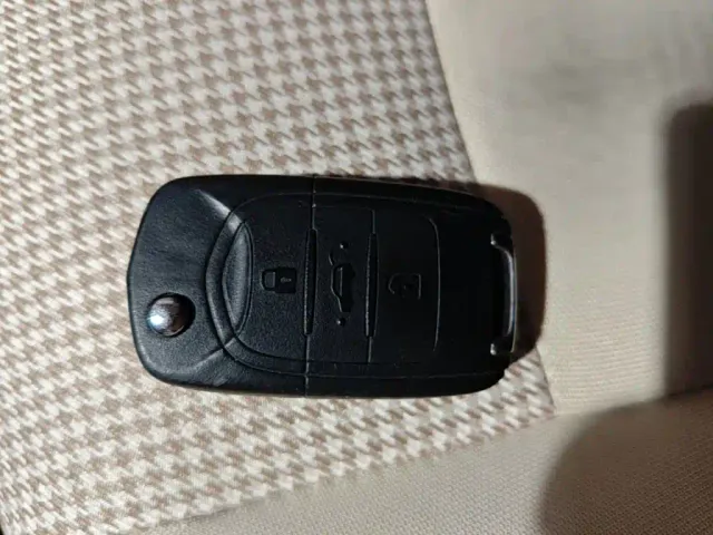 Wuling Hongguang Mini EV — Фото автомобиля 8