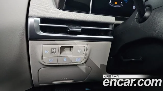 Hyundai Tucson NX4 — Фото автомобиля 22