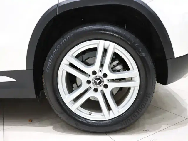 Mercedes-Benz GLA-Class — Фото автомобиля 20