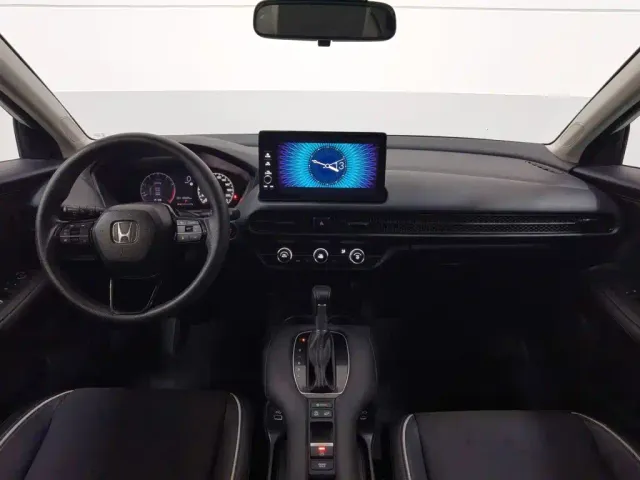 Honda ZR-V — Фото автомобиля 5