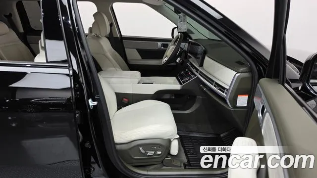Hyundai Santa Fe MX5 — Фото автомобиля 16