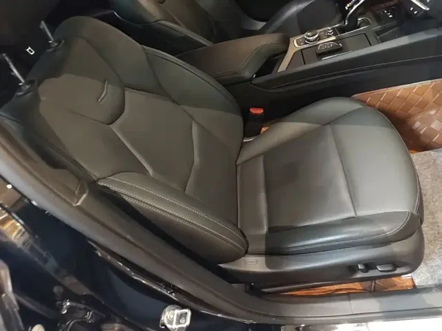 Cadillac CT5 — Фото автомобиля 24