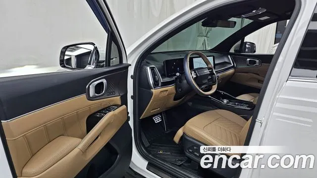 Kia Sorento 4th Gen — Фото автомобиля 10