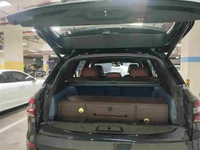BMW X5 — Фото автомобиля 9