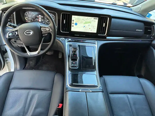 GAC Trumpchi M8 — Фото автомобиля 4
