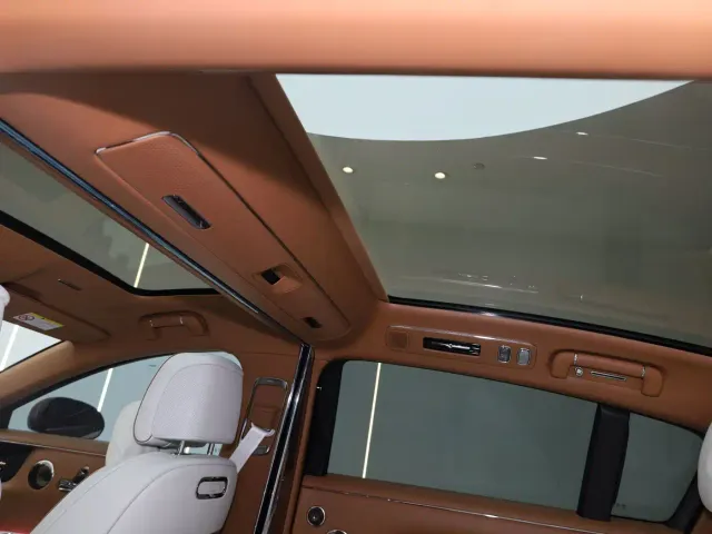 Maextro S800 — Фото автомобиля 14