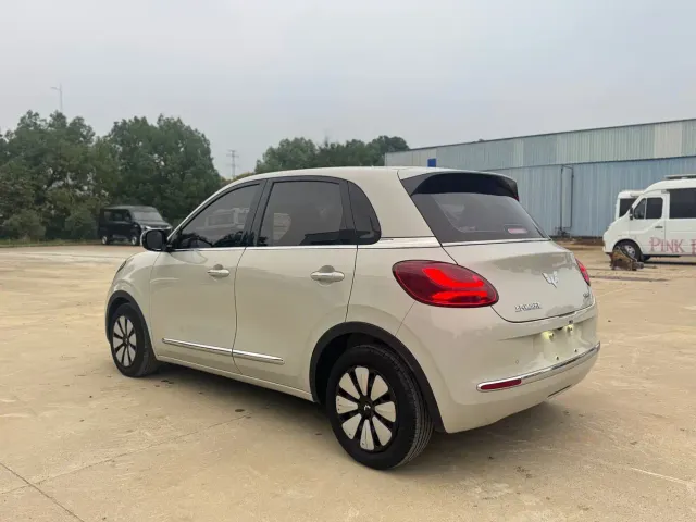 Wuling Motors Wuling Bingo 2023 203km Comfort Version — Фото автомобиля 6