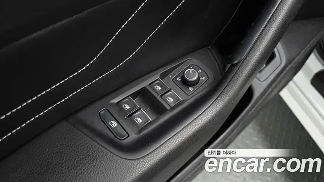 Volkswagen Arteon Arteon 2.0 TDI Prestige — Фото автомобиля 27