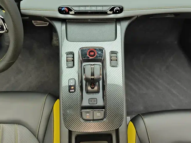 GAC Trumpchi Emkoo — Фото автомобиля 16