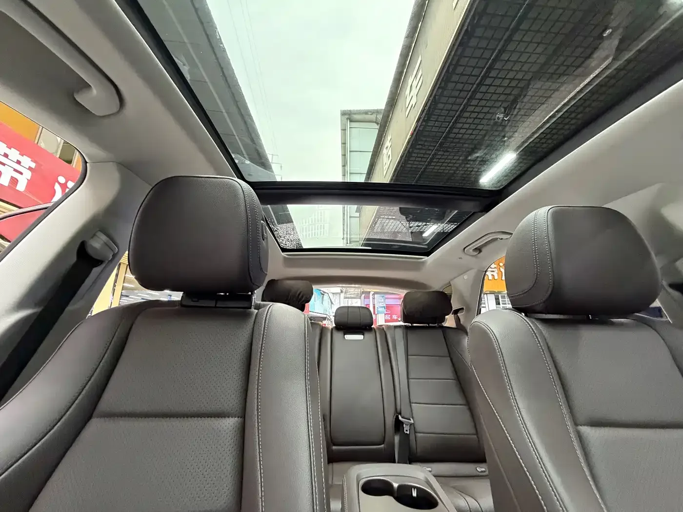 Mercedes-Benz Mercedes-Benz GLE 2021 GLE 350 4MATIC Dynamic — Фото автомобиля 24
