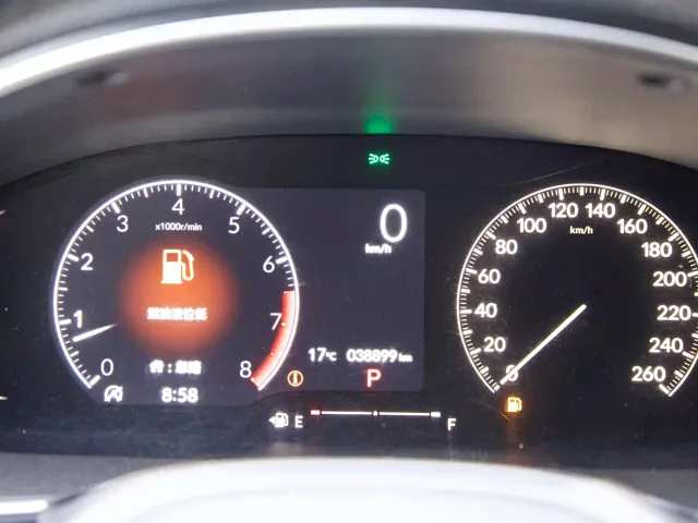 Honda Civic — Фото автомобиля 10