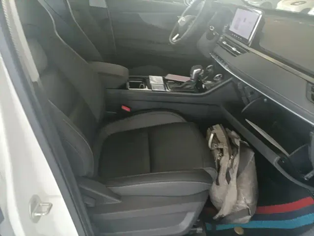 Chery Tiggo 5x — Фото автомобиля 24
