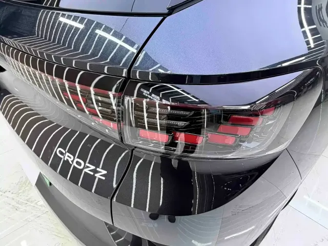 Volkswagen ID.4 Crozz — Фото автомобиля 17