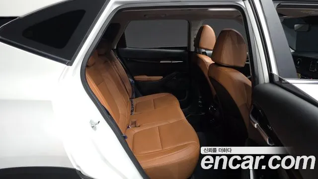 Kia Seltos Новый Seltos Бензин 1.6 турбо 2WD — Фото автомобиля 12