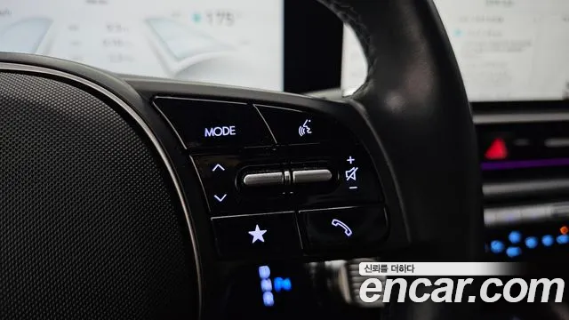 Hyundai Ioniq6 — Фото автомобиля 16