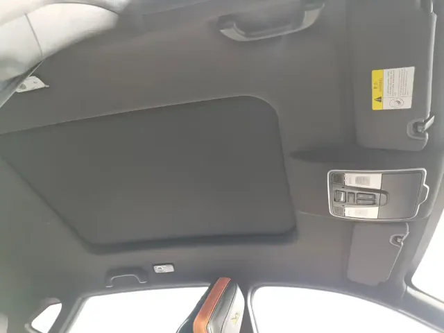 Changan Oushang X5 — Фото автомобиля 9