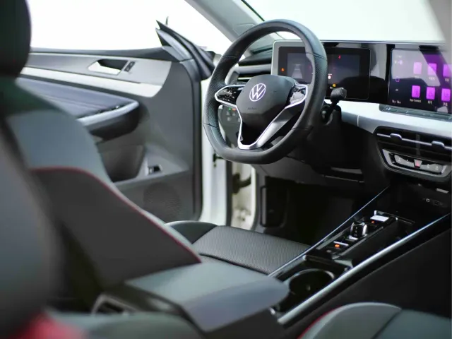 Volkswagen Lamando 2022 Lamando L 280TSI DSG Cool Edition — Фото автомобиля 28