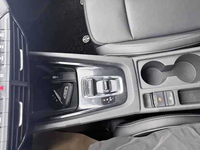Skoda Octavia — Фото автомобиля 14