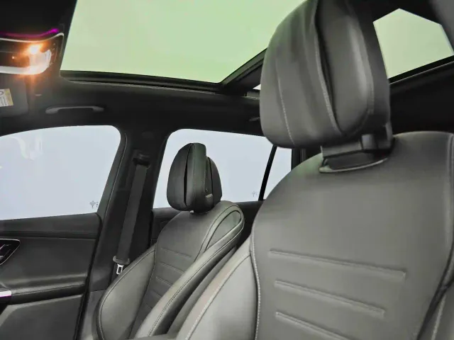 Mercedes-Benz GLC-Class — Фото автомобиля 10