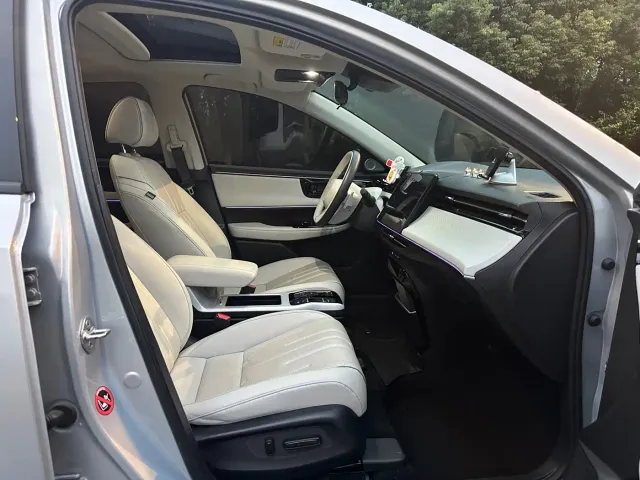 Honda e:NP2 Extreme Wave 2 — Фото автомобиля 21