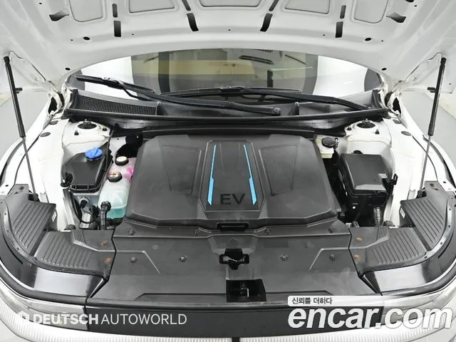 Hyundai Ioniq5 Ioniq5 — Фото автомобиля 6