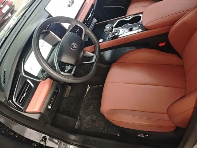 Changan CS75 — Фото автомобиля 15
