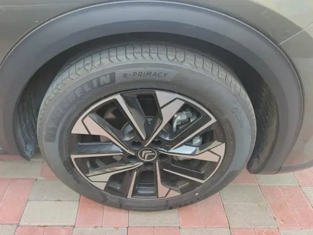 Citroen C5 X — Фото автомобиля 6