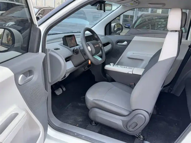 Changan Lumin — Фото автомобиля 14