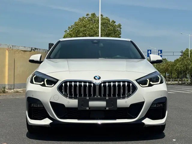 BMW 2 Series — Фото автомобиля 2
