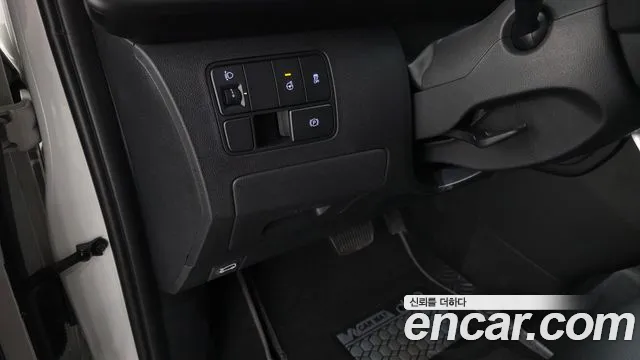 Hyundai Staria — Фото автомобиля 14