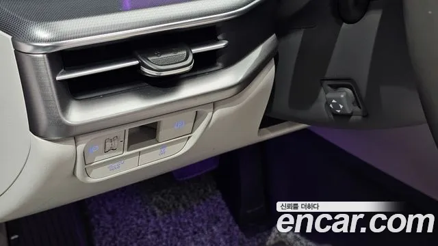 Hyundai Grandeur GN7 — Фото автомобиля 26