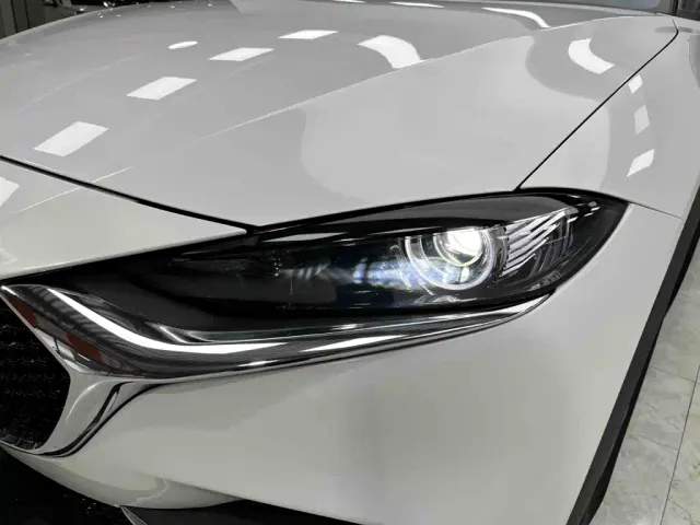 Mazda CX-4 — Фото автомобиля 22