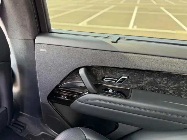 Land Rover Range Rover Sport — Фото автомобиля 12