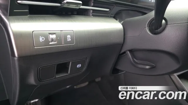 Hyundai Kona — Фото автомобиля 27