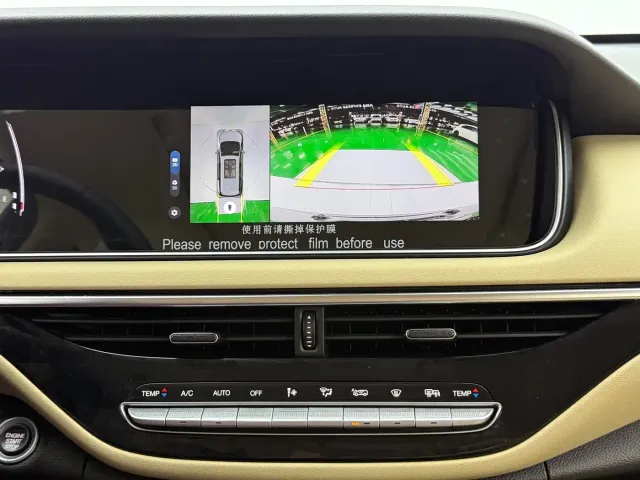 GAC Trumpchi M6 — Фото автомобиля 17