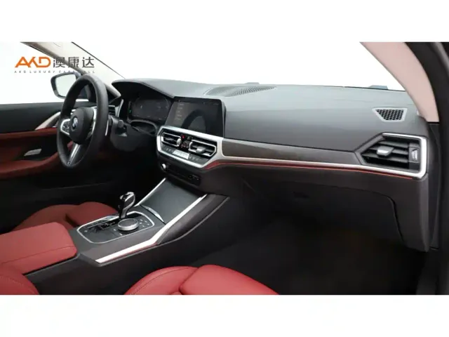 BMW 4 Series — Фото автомобиля 6