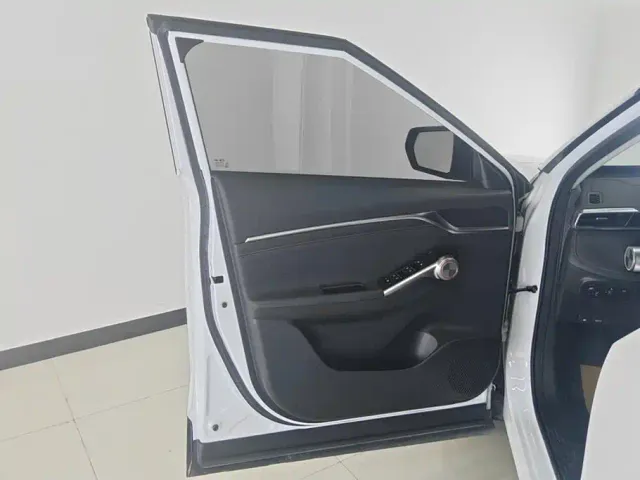 GAC Trumpchi Emkoo — Фото автомобиля 7