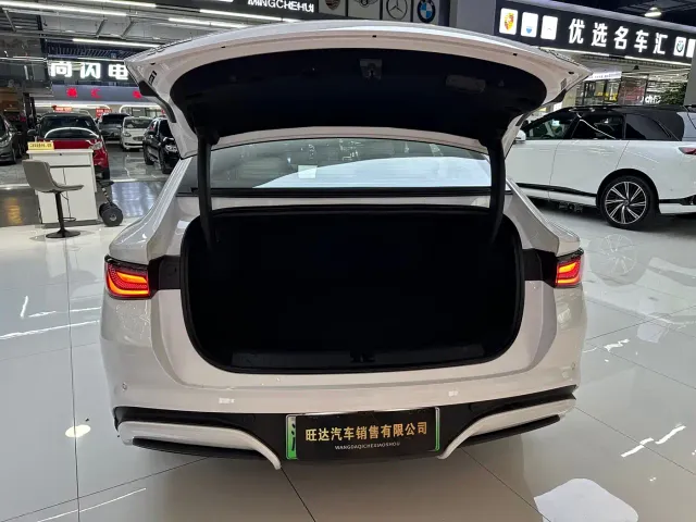 BYD Seal 06 — Фото автомобиля 17