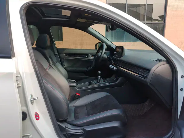 Honda Civic — Фото автомобиля 11